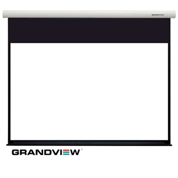 Grandview Fantasy 100" 16:9 - motorlærred 221,4x124,5 cm